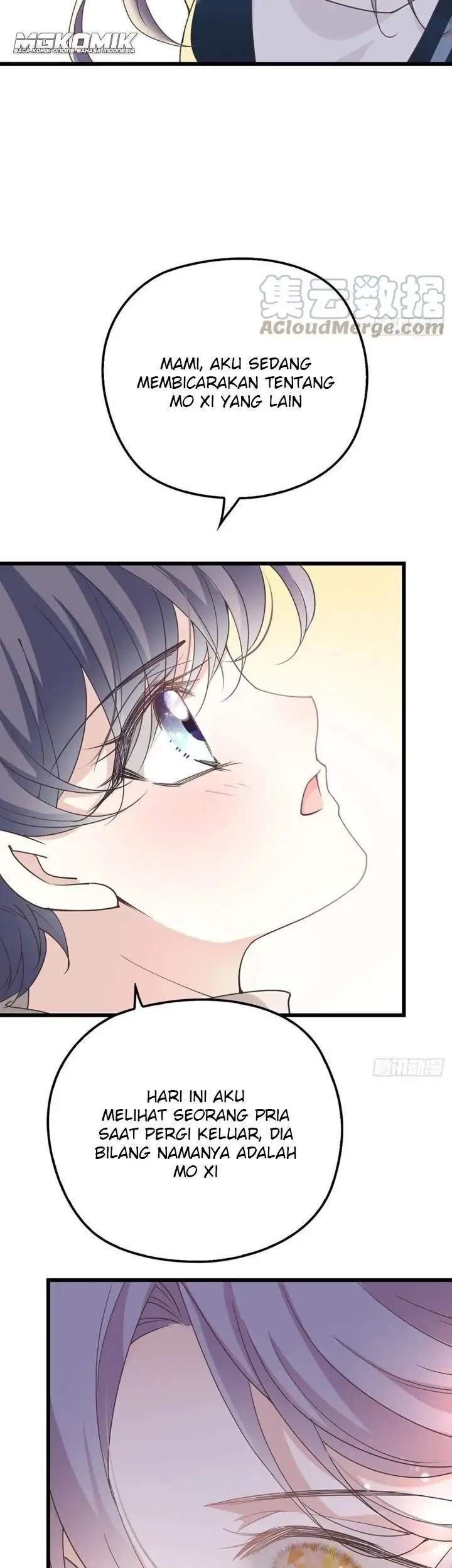 Pregnant Wife, One Plus One Chapter 146 Gambar 3