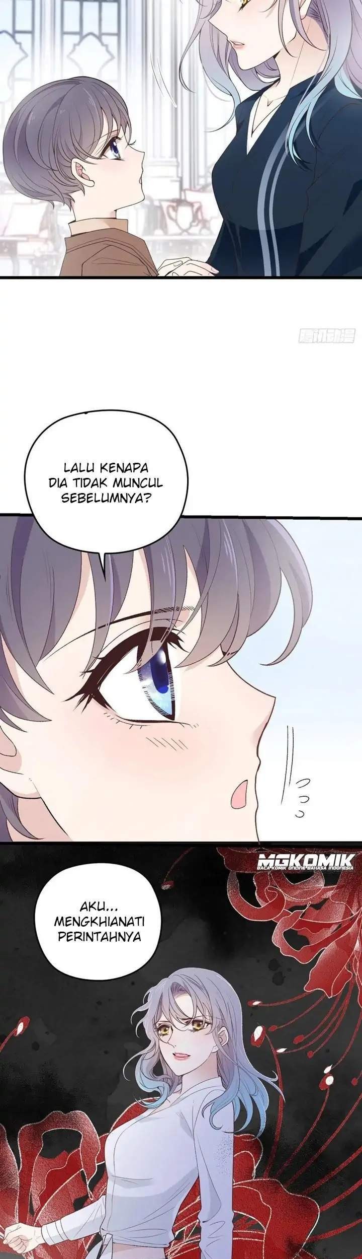 Pregnant Wife, One Plus One Chapter 146 Gambar 13