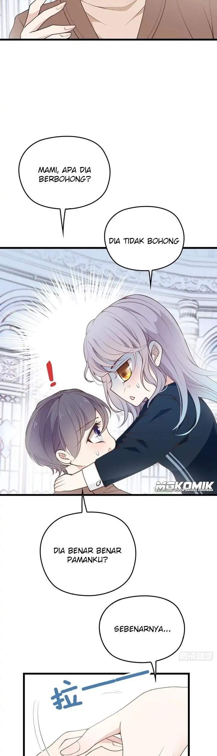 Pregnant Wife, One Plus One Chapter 146 Gambar 11