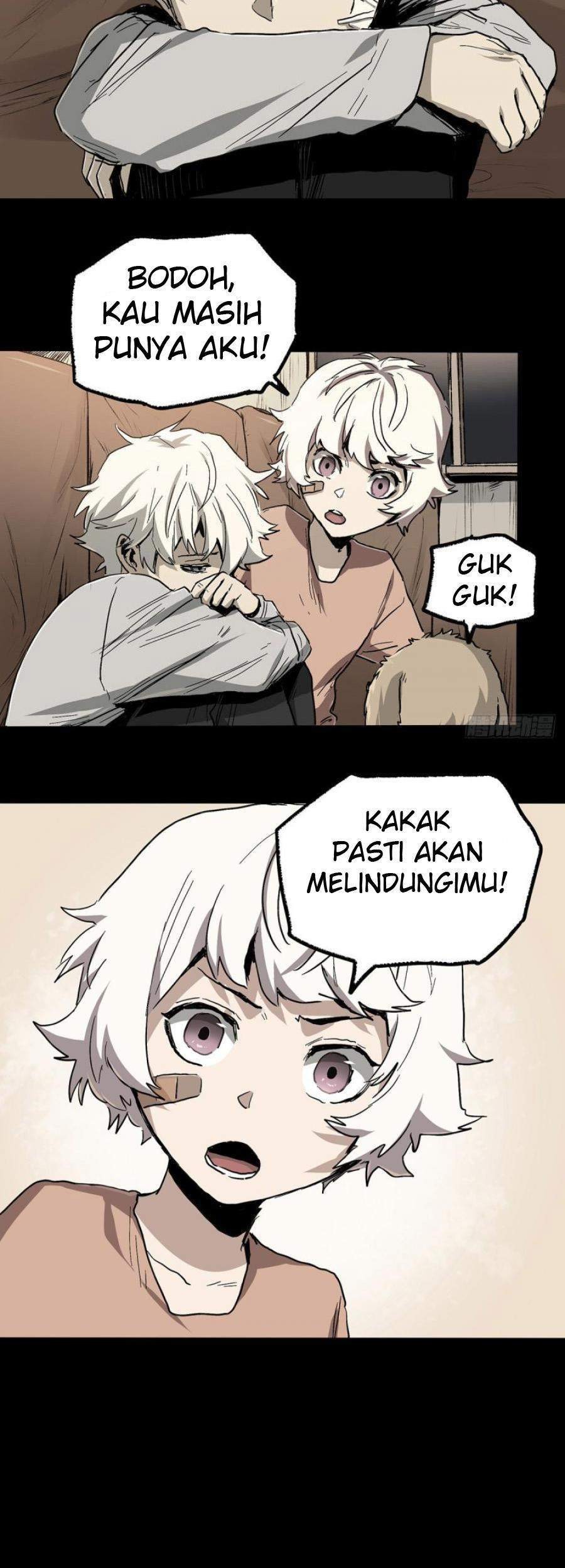 The Terminal Illness Chapter 38 Gambar 4