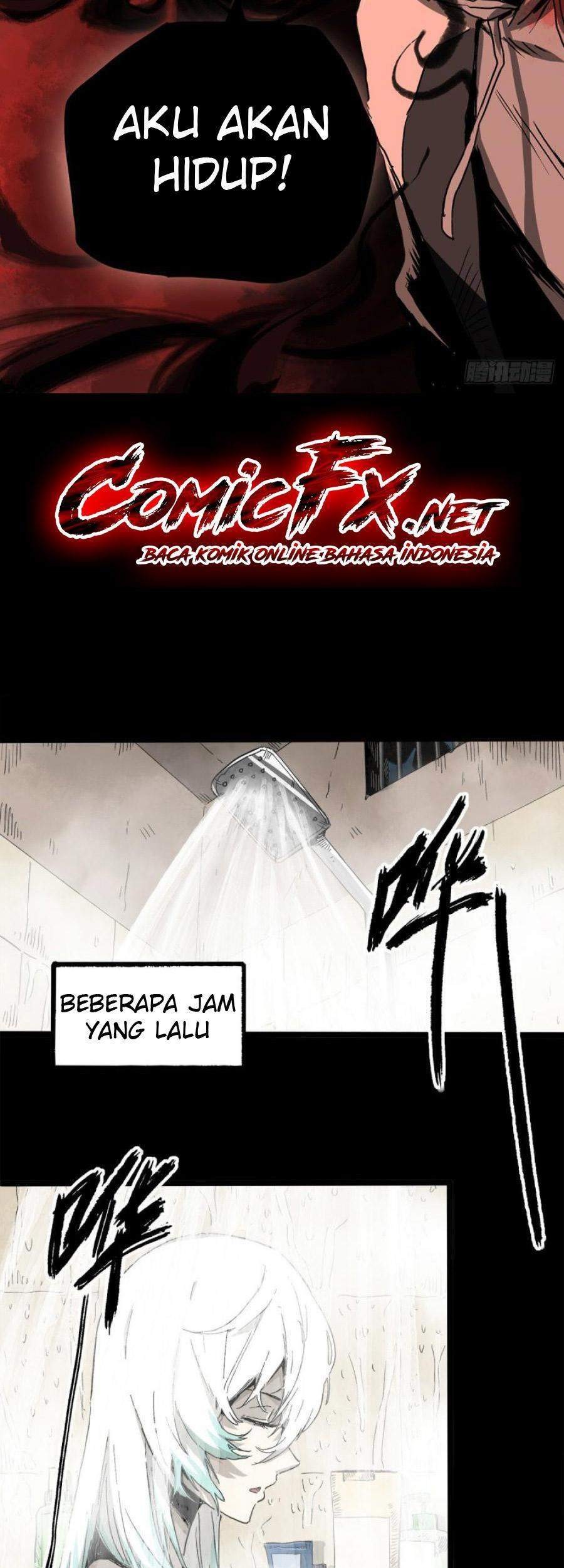 The Terminal Illness Chapter 38 Gambar 23