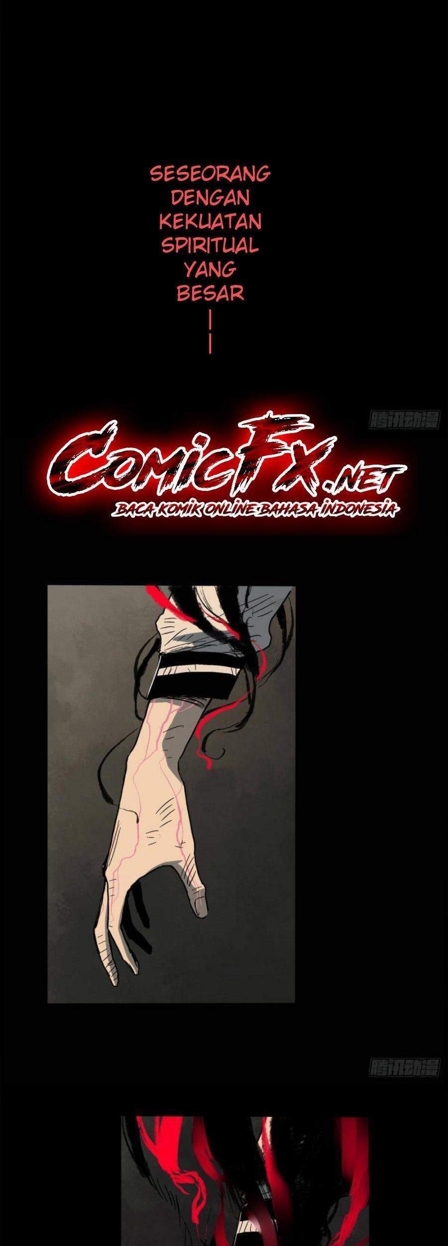 The Terminal Illness Chapter 38 Gambar 35