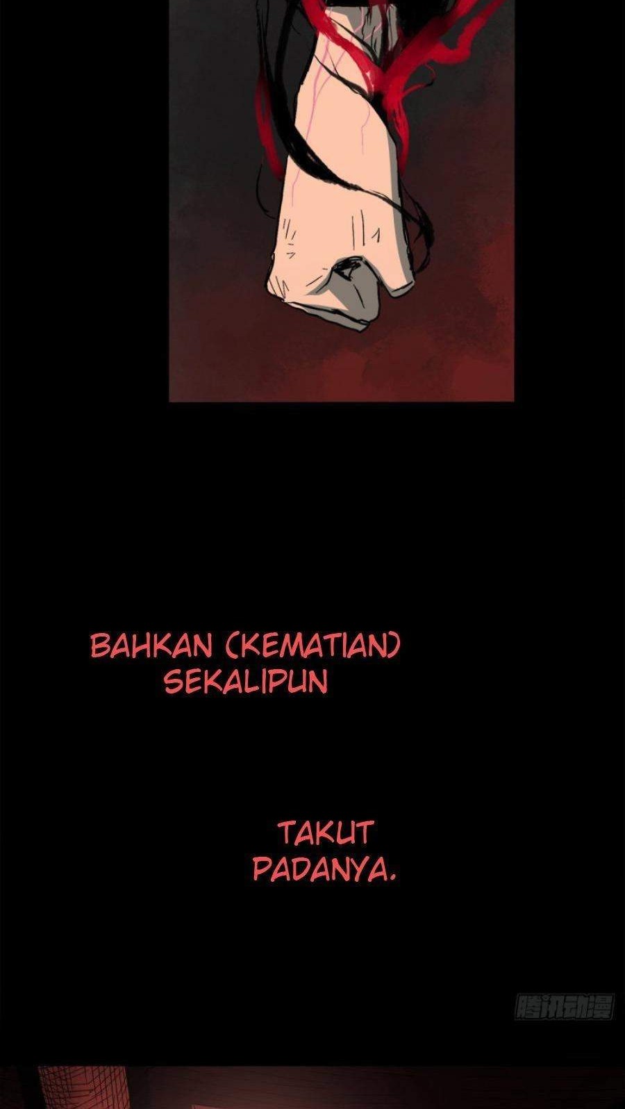 The Terminal Illness Chapter 38 Gambar 36