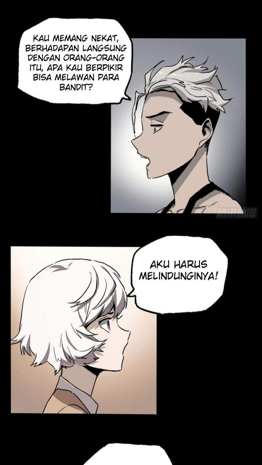The Terminal Illness Chapter 38 Gambar 8