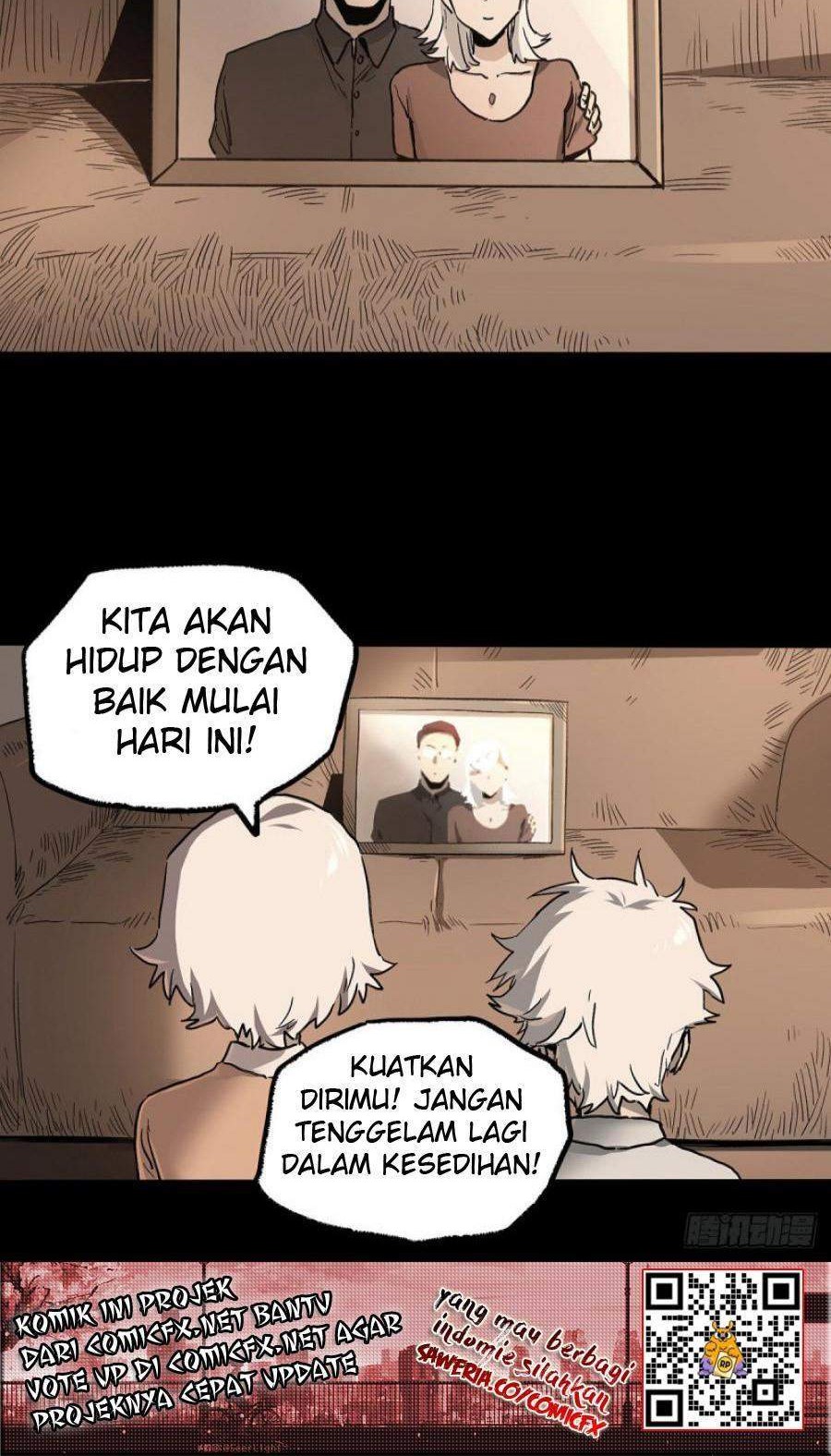 The Terminal Illness Chapter 38 Gambar 10