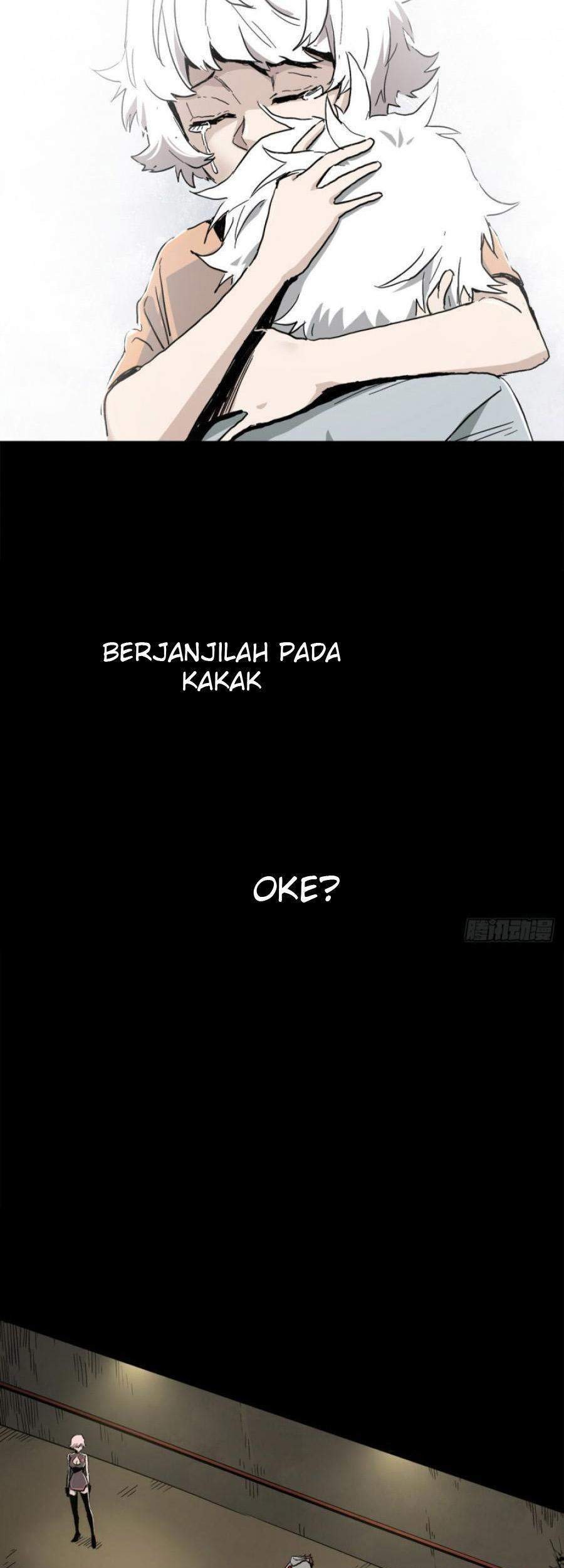 The Terminal Illness Chapter 38 Gambar 13