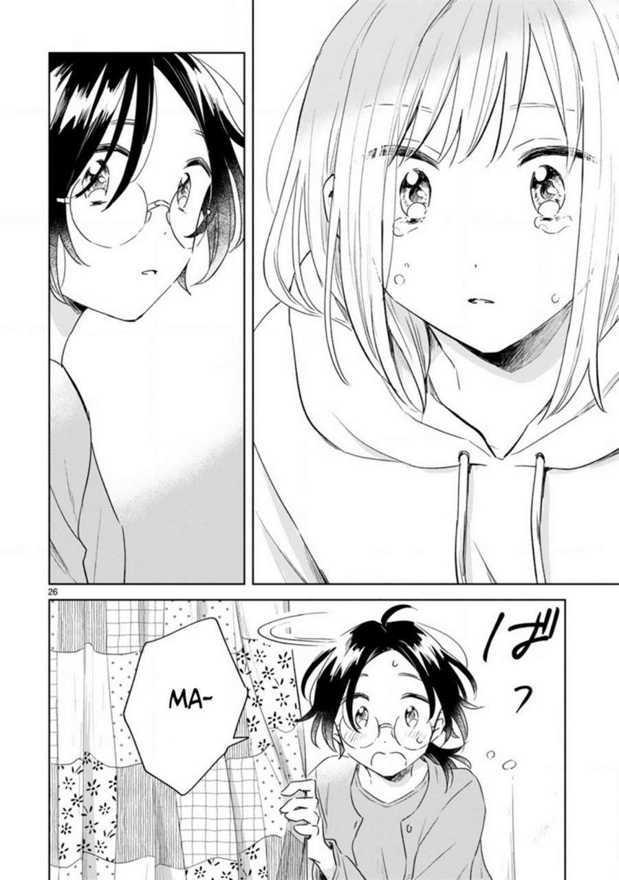 Haru to Midori Chapter 6 Gambar 26