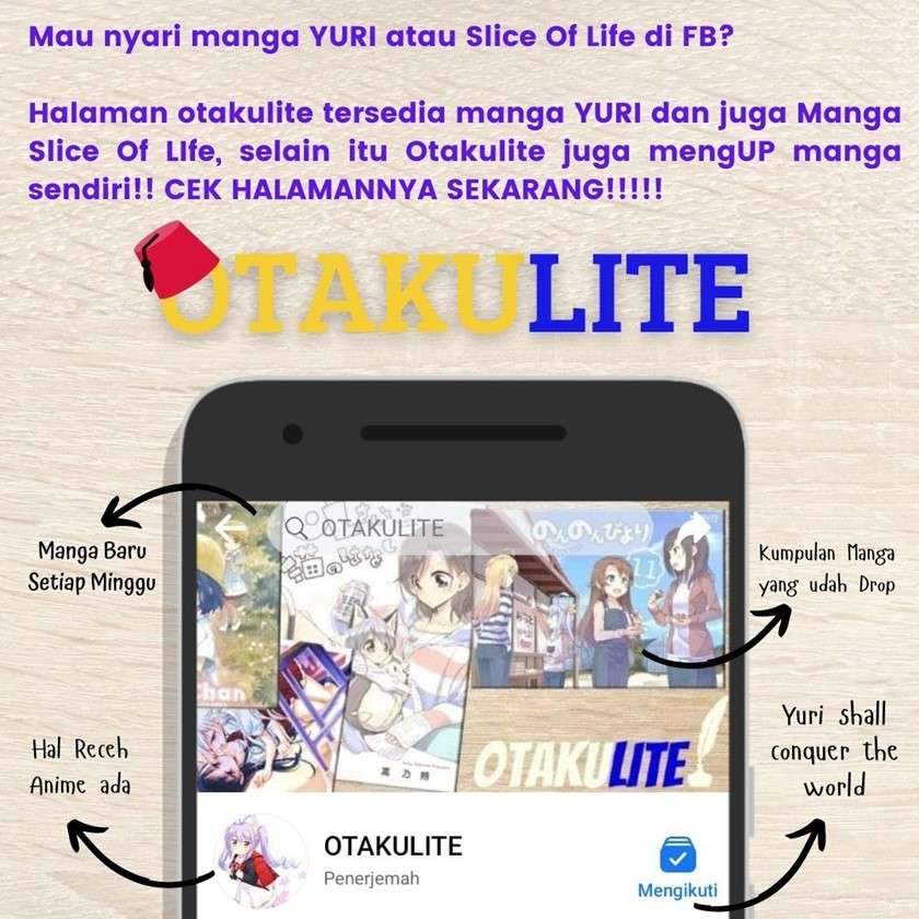 Haru to Midori Chapter 3 Gambar 39