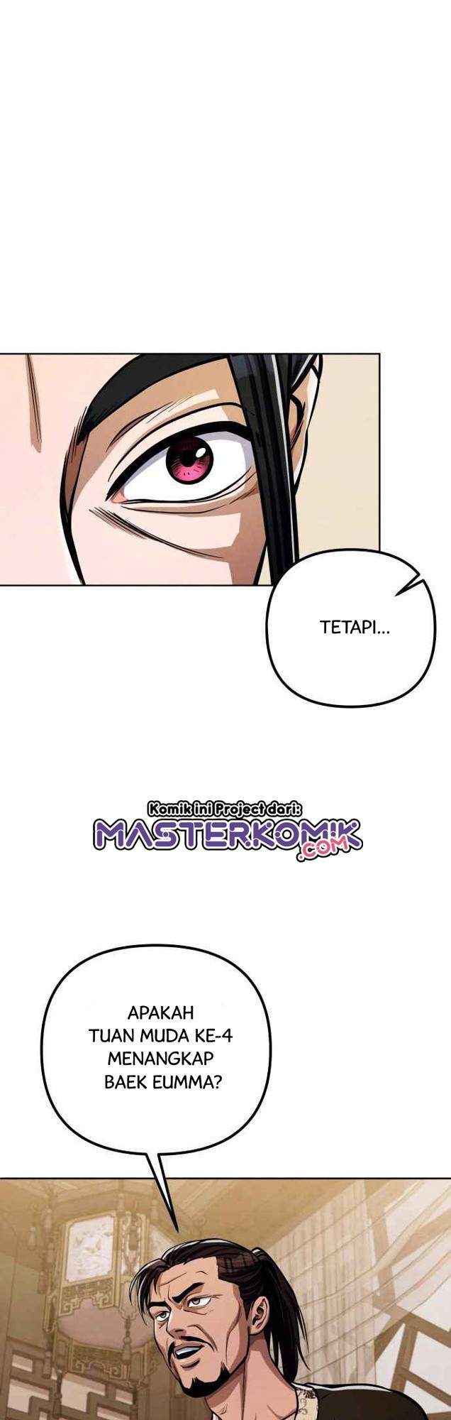 Ha Buk Paeng’s Youngest Son Chapter 8 Gambar 10