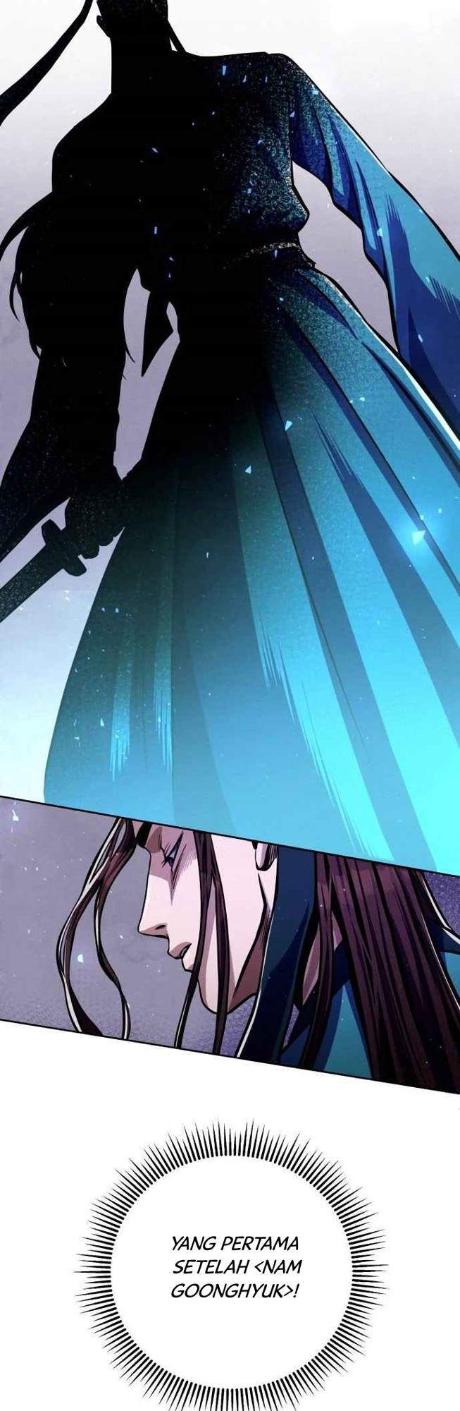 Ha Buk Paeng’s Youngest Son Chapter 8 Gambar 19