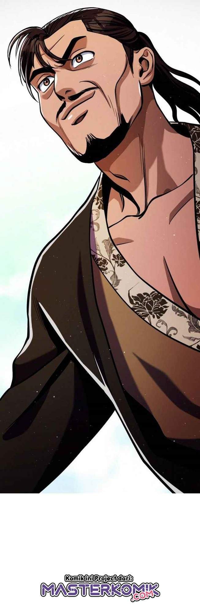 Ha Buk Paeng’s Youngest Son Chapter 8 Gambar 28