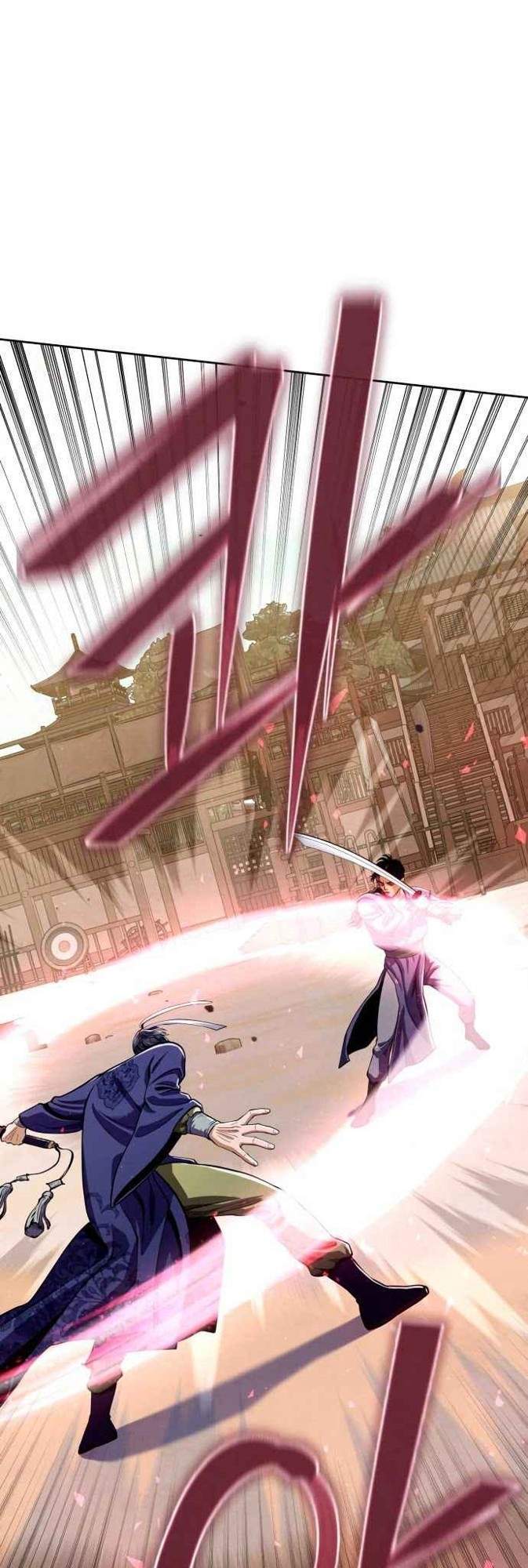 Ha Buk Paeng’s Youngest Son Chapter 8 Gambar 34