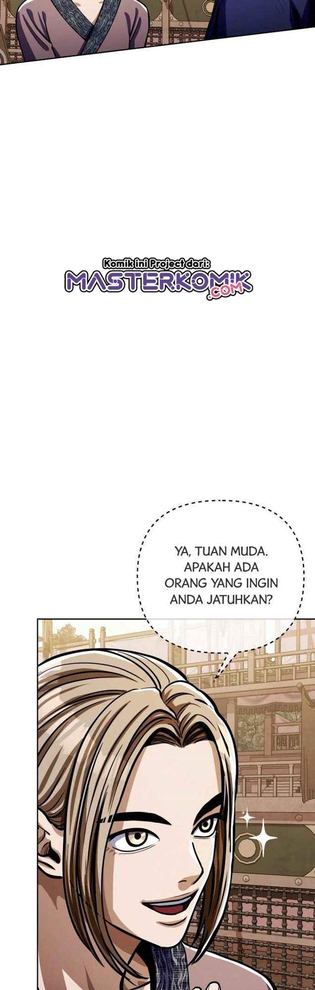 Ha Buk Paeng’s Youngest Son Chapter 8 Gambar 48