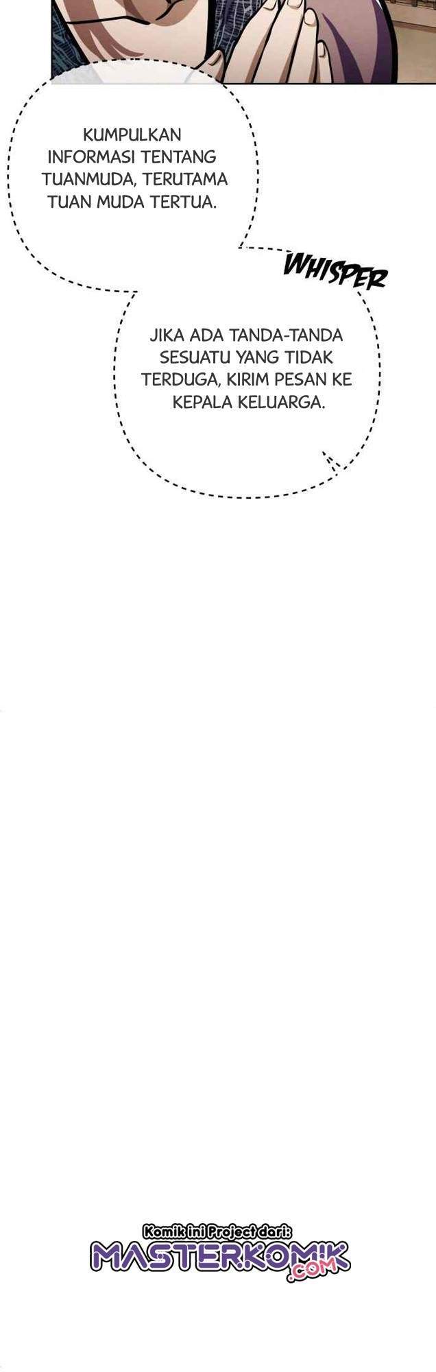 Ha Buk Paeng’s Youngest Son Chapter 8 Gambar 49