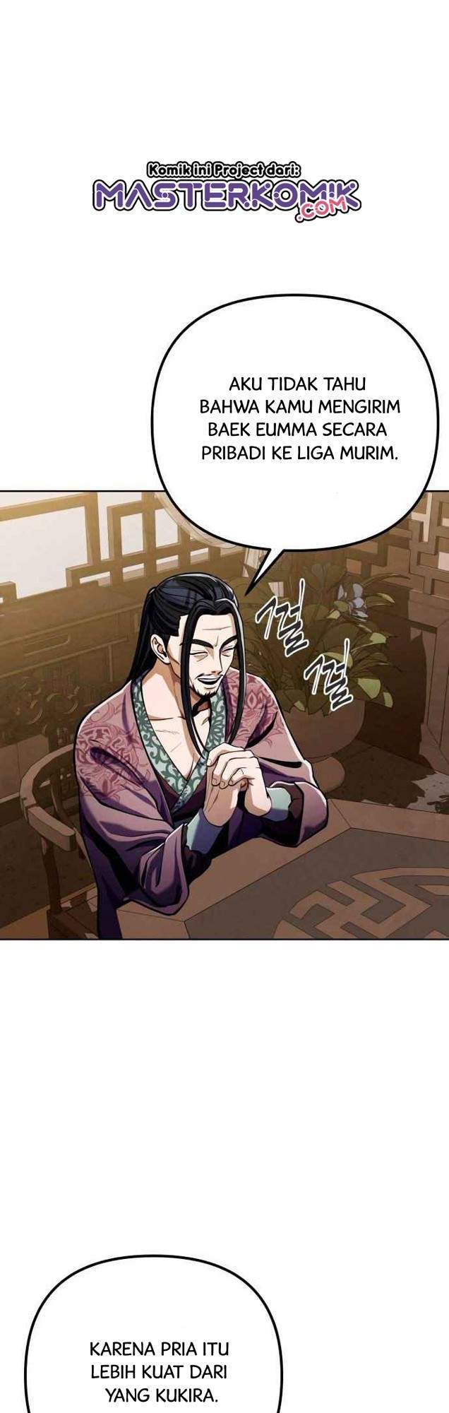 Ha Buk Paeng’s Youngest Son Chapter 8 Gambar 7