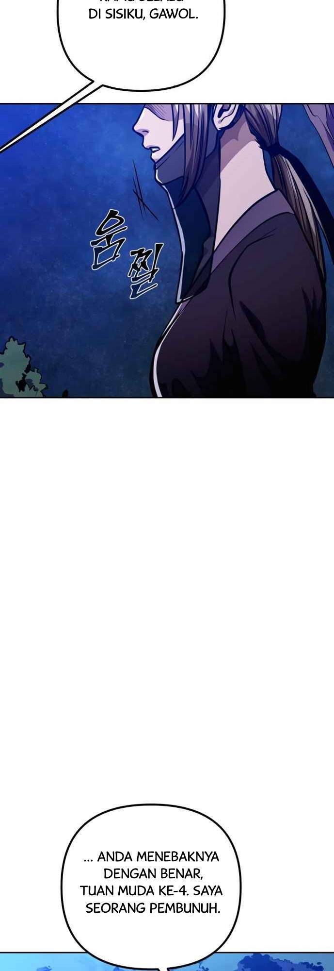 Ha Buk Paeng’s Youngest Son Chapter 7 Gambar 13