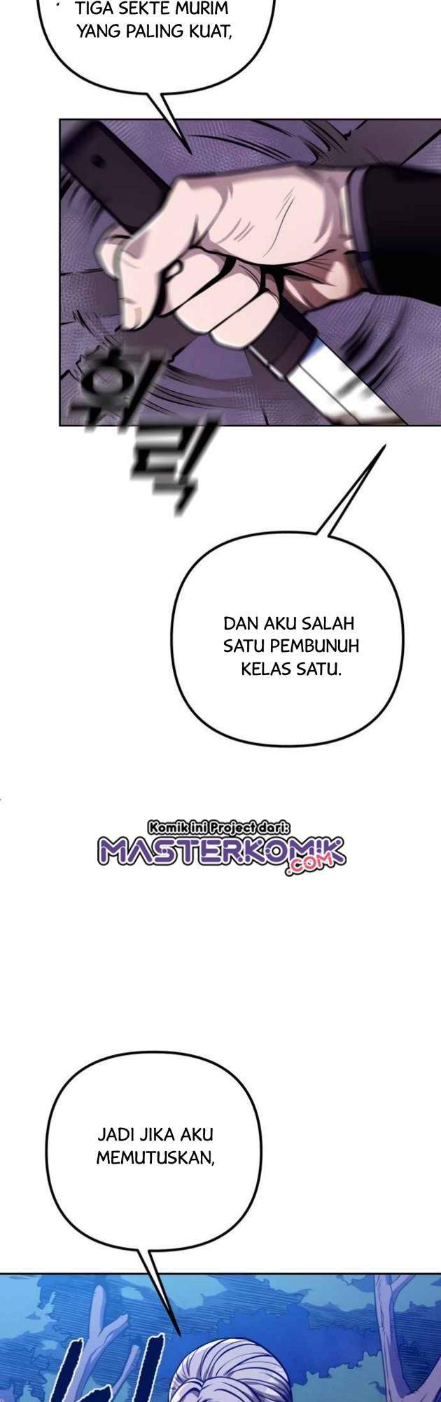 Ha Buk Paeng’s Youngest Son Chapter 7 Gambar 18