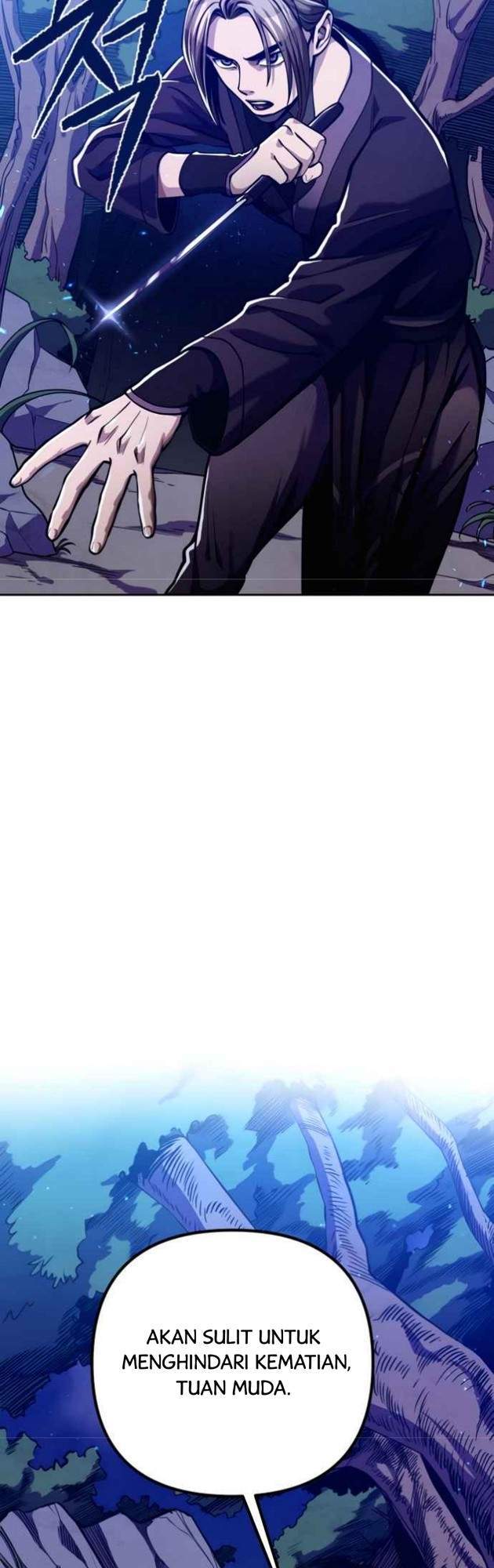 Ha Buk Paeng’s Youngest Son Chapter 7 Gambar 19