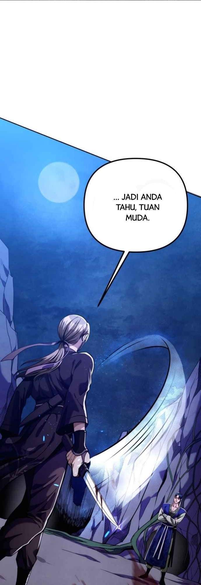 Ha Buk Paeng’s Youngest Son Chapter 7 Gambar 3