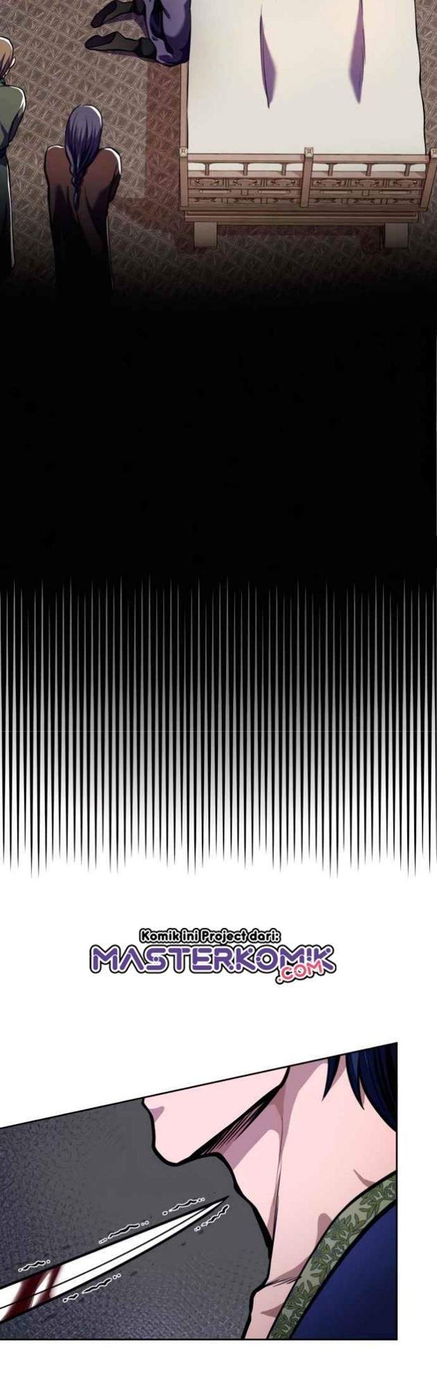 Ha Buk Paeng’s Youngest Son Chapter 7 Gambar 32