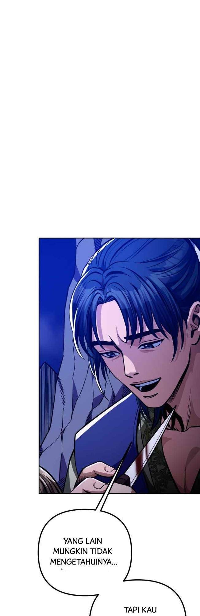 Ha Buk Paeng’s Youngest Son Chapter 7 Gambar 34