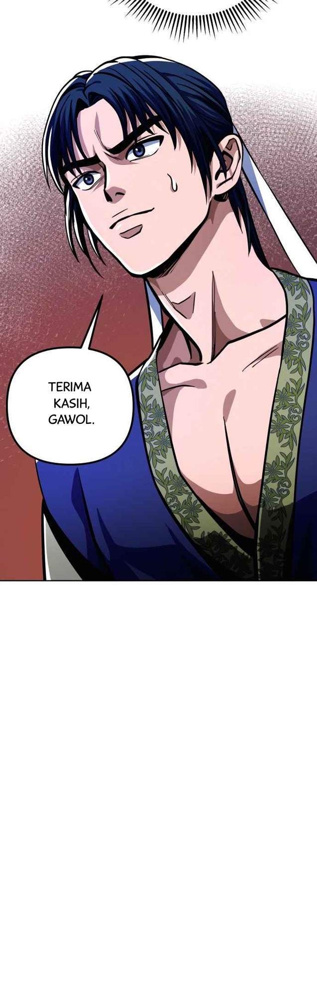 Ha Buk Paeng’s Youngest Son Chapter 7 Gambar 51