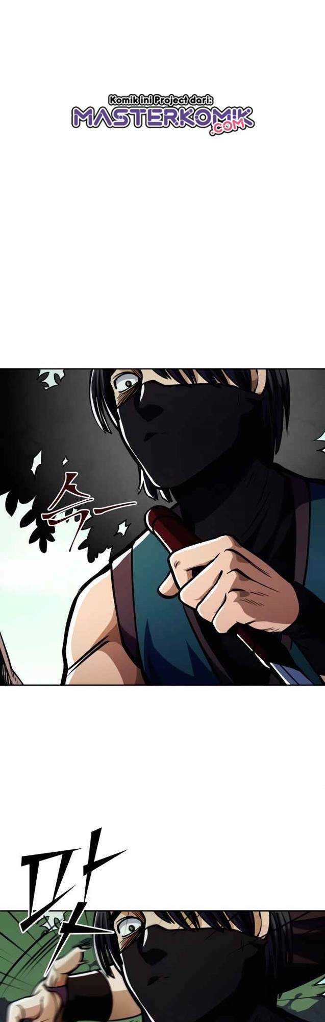 Ha Buk Paeng’s Youngest Son Chapter 7 Gambar 54