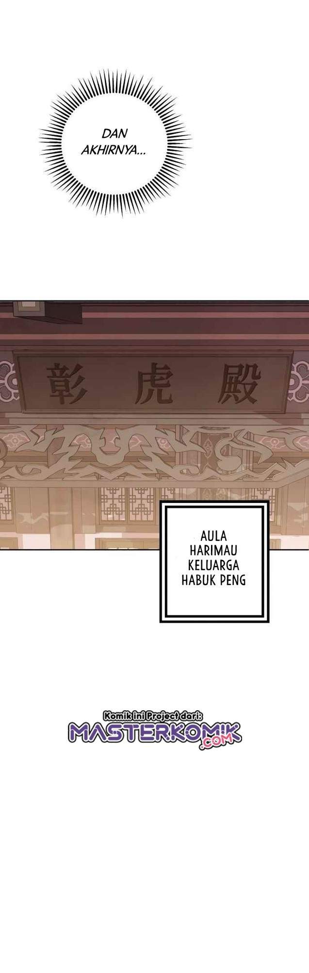 Ha Buk Paeng’s Youngest Son Chapter 7 Gambar 58