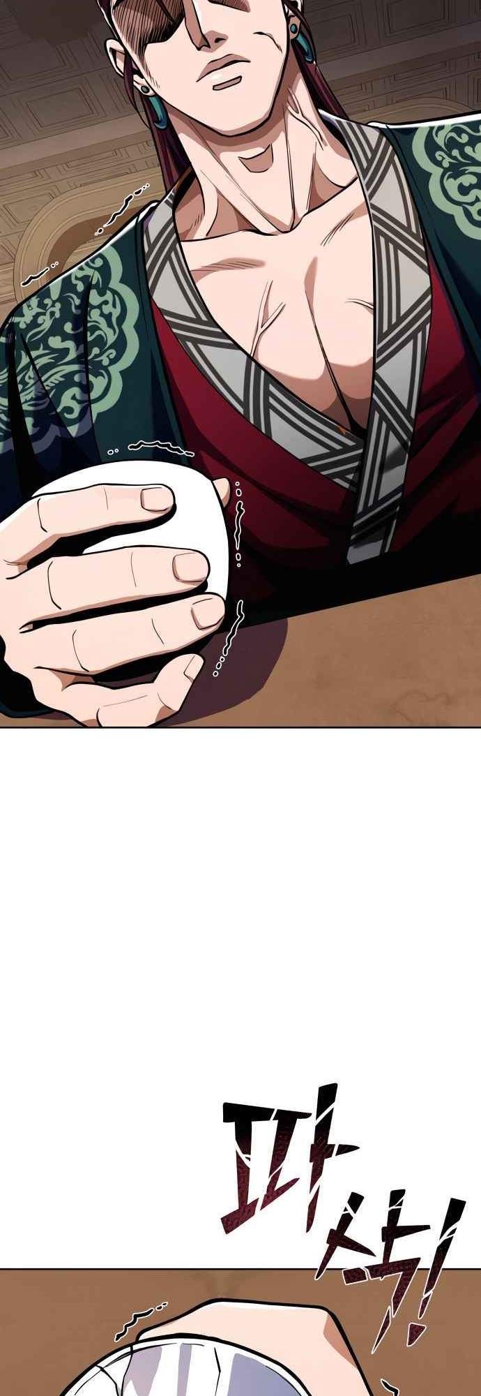 Ha Buk Paeng’s Youngest Son Chapter 7 Gambar 63