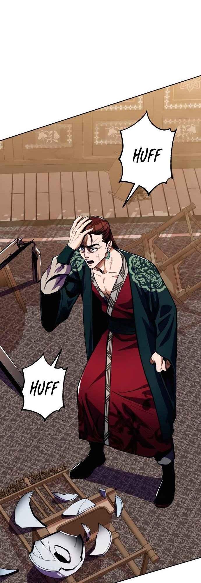 Ha Buk Paeng’s Youngest Son Chapter 7 Gambar 67