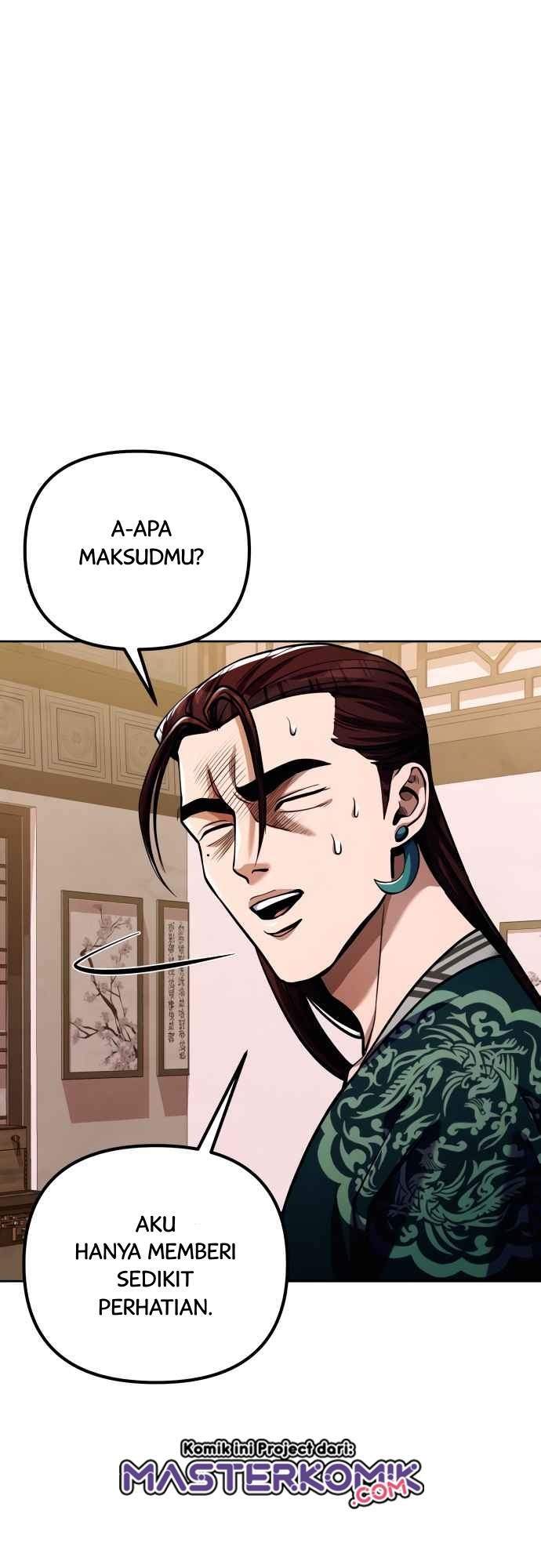 Ha Buk Paeng’s Youngest Son Chapter 7 Gambar 69