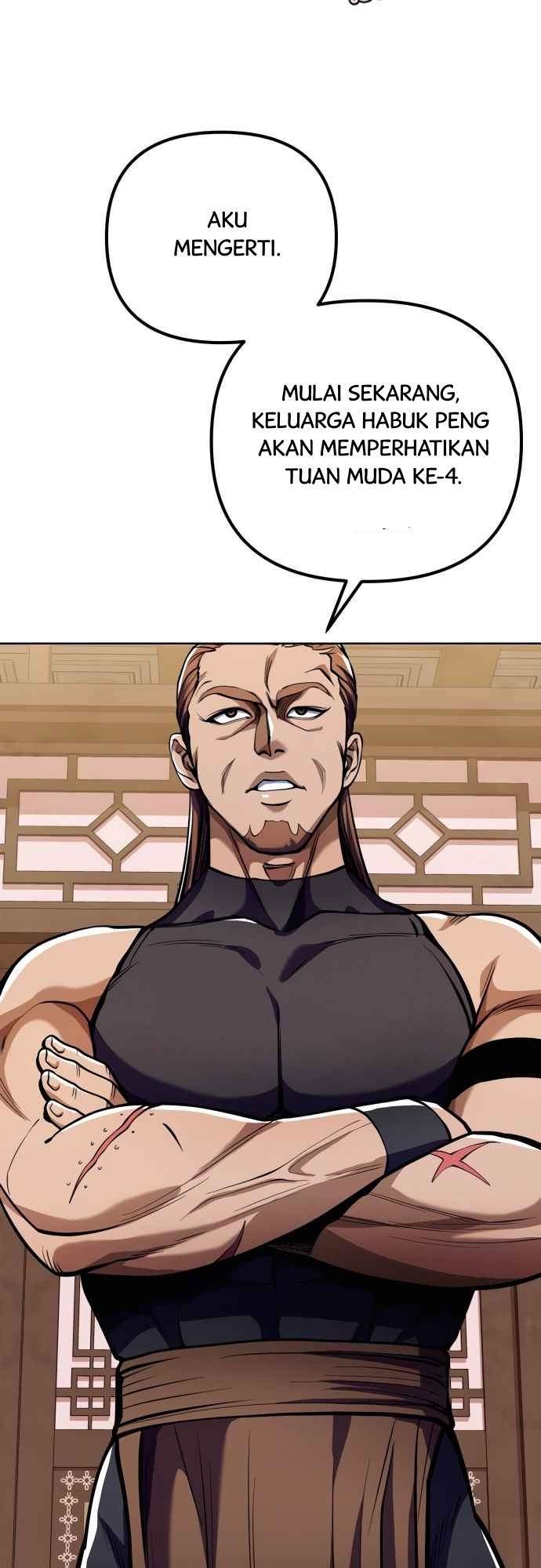 Ha Buk Paeng’s Youngest Son Chapter 7 Gambar 71