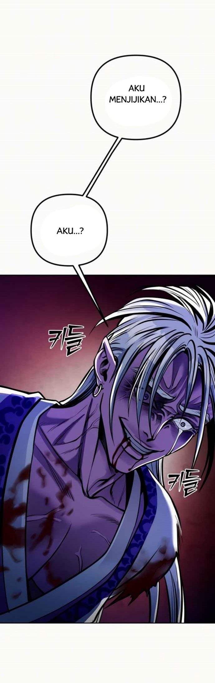 Ha Buk Paeng’s Youngest Son Chapter 6 Gambar 34