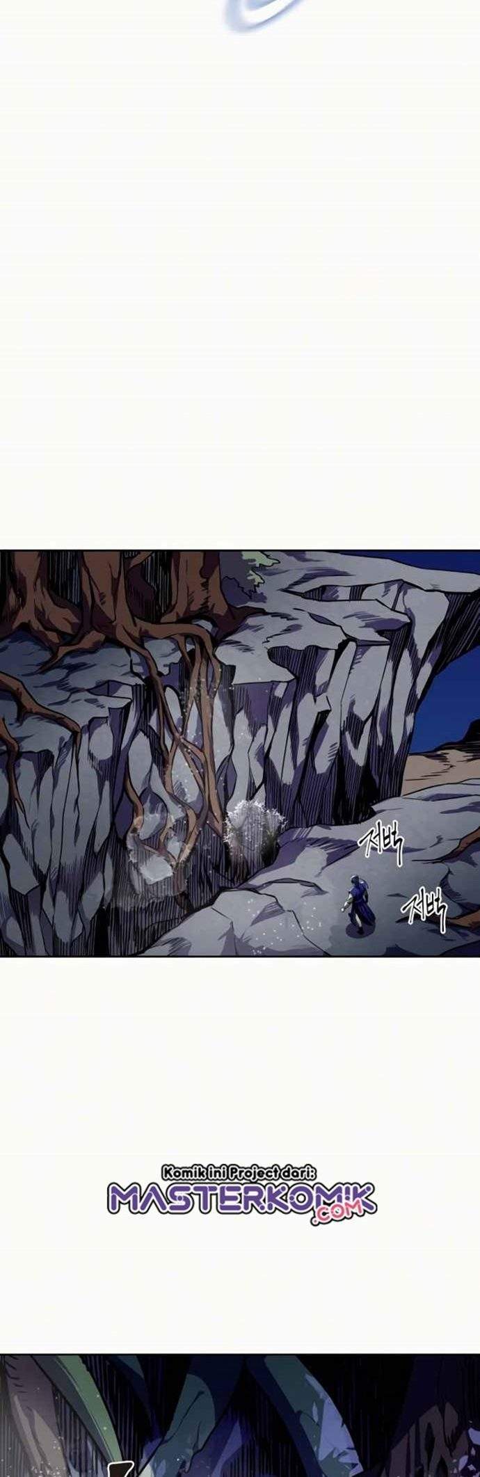 Ha Buk Paeng’s Youngest Son Chapter 6 Gambar 50