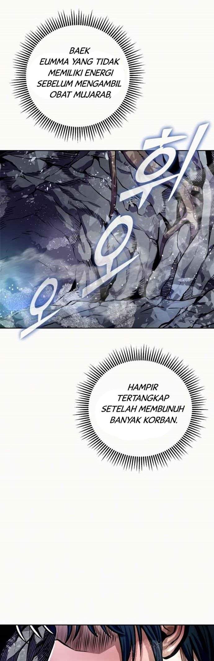Ha Buk Paeng’s Youngest Son Chapter 6 Gambar 55