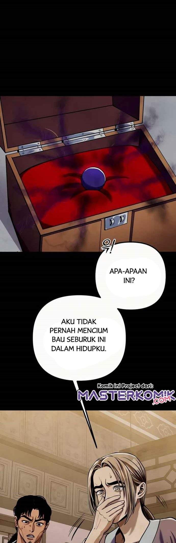 Ha Buk Paeng’s Youngest Son Chapter 6 Gambar 60