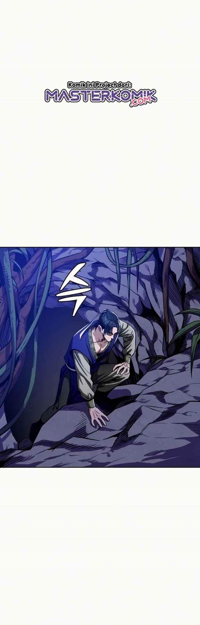 Ha Buk Paeng’s Youngest Son Chapter 6 Gambar 73