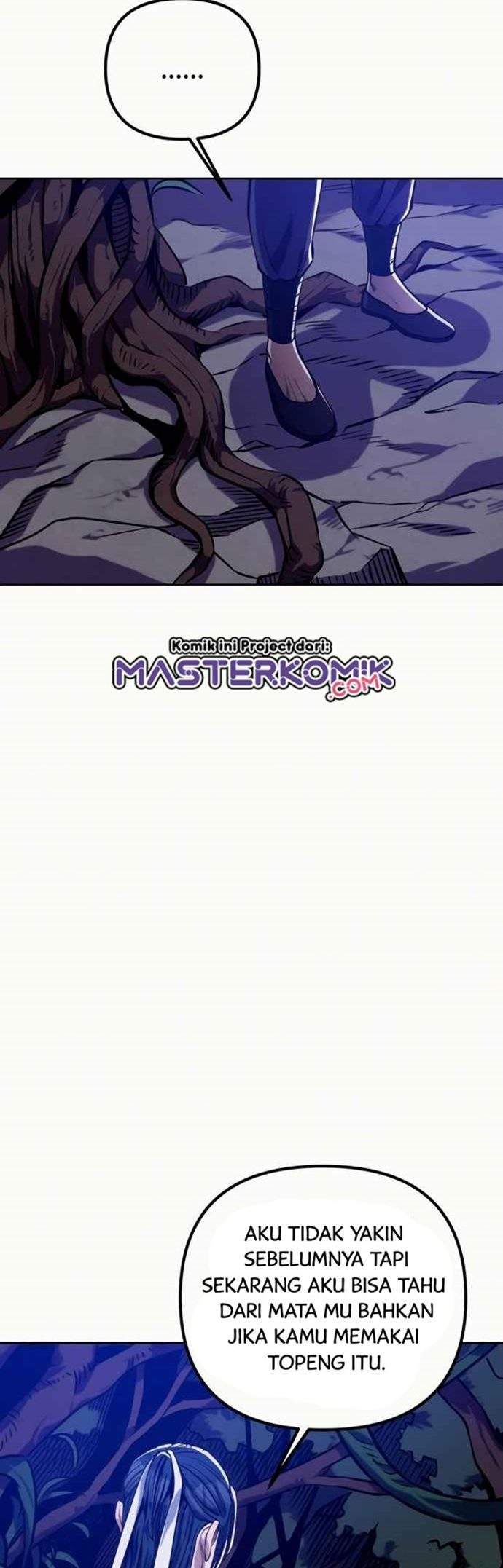 Ha Buk Paeng’s Youngest Son Chapter 6 Gambar 76