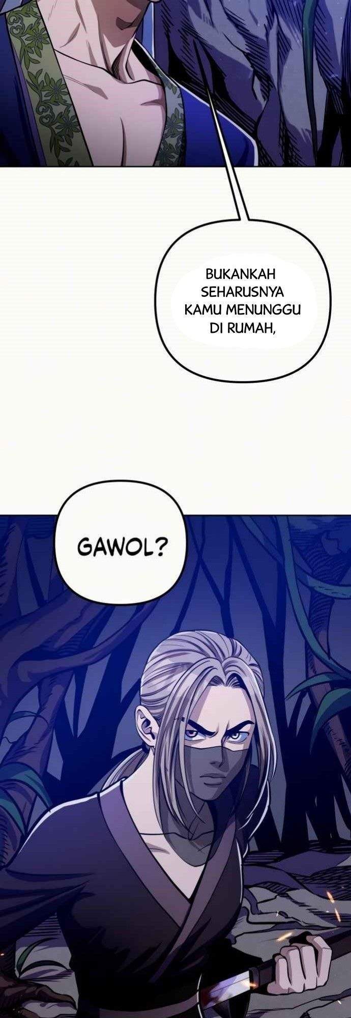 Ha Buk Paeng’s Youngest Son Chapter 6 Gambar 78