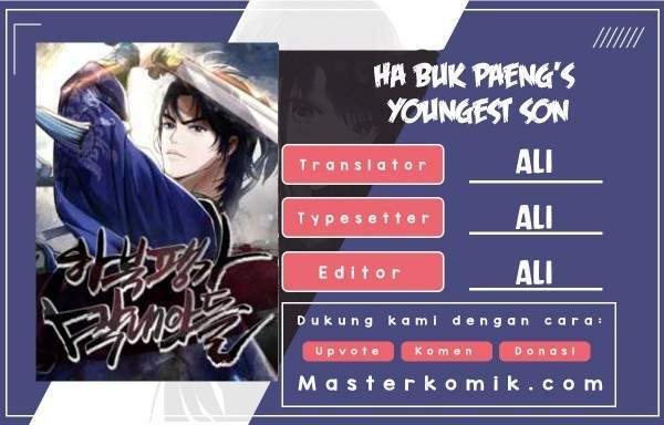 Komik Ha Buk Paeng’s Youngest Son Chapter 5 gambar nomor 1