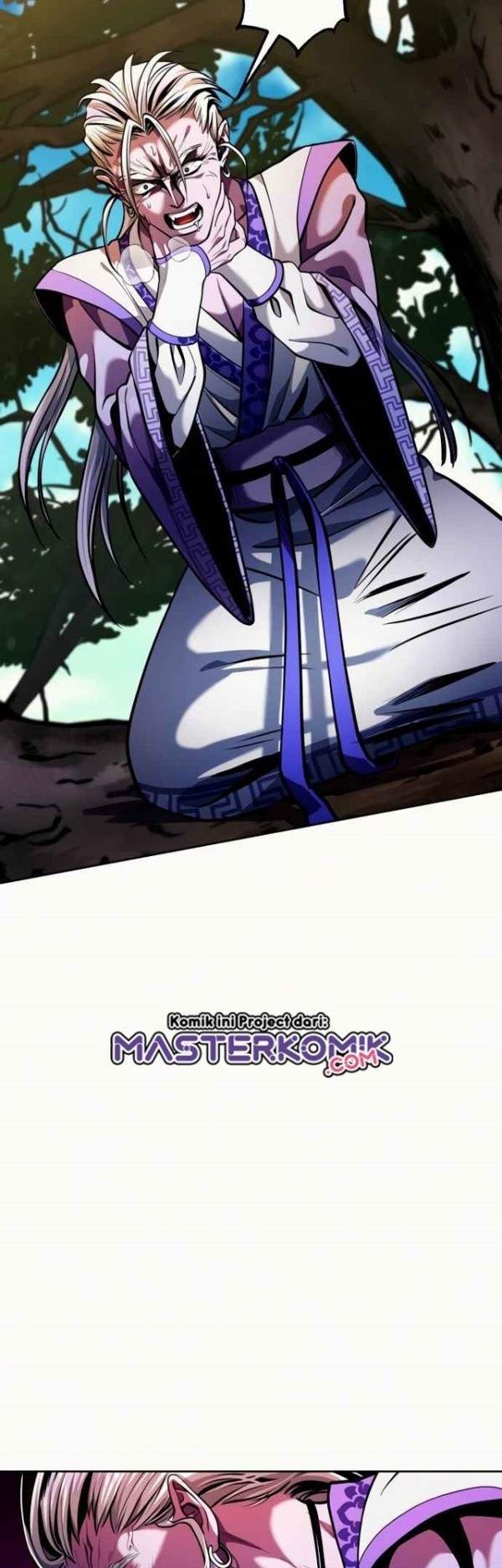 Ha Buk Paeng’s Youngest Son Chapter 5 Gambar 11