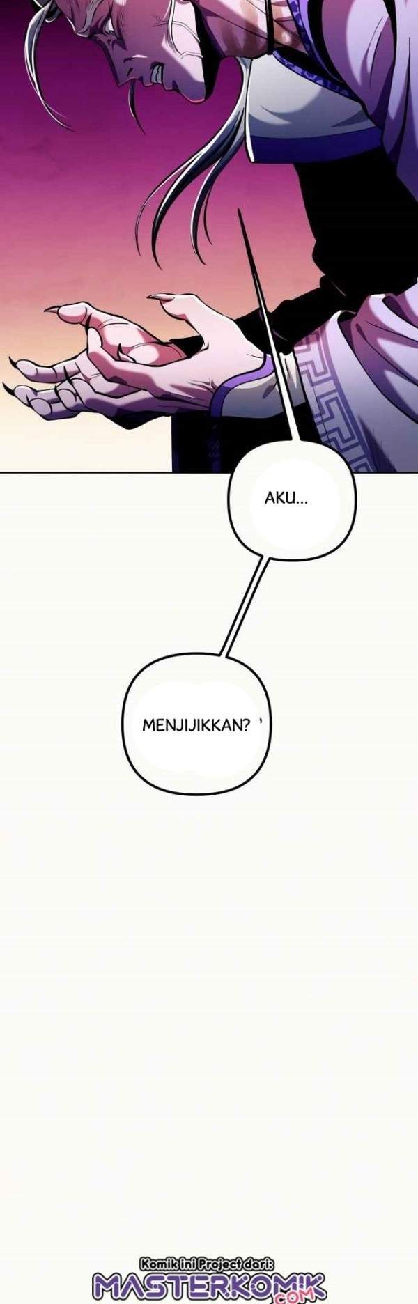 Ha Buk Paeng’s Youngest Son Chapter 5 Gambar 12