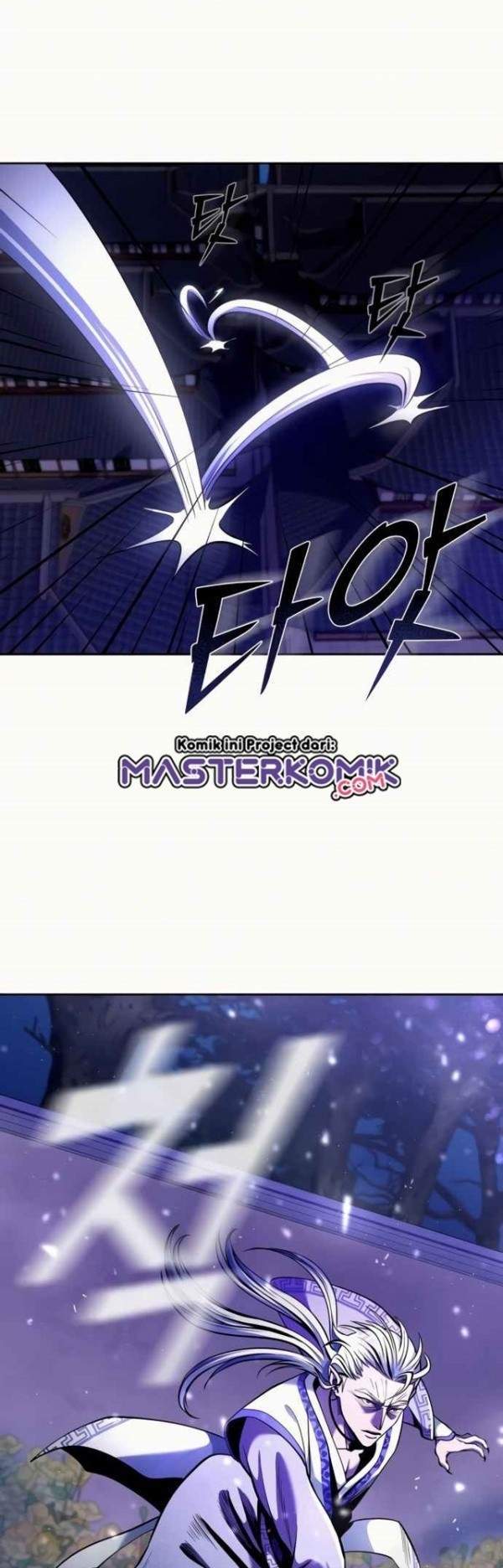 Ha Buk Paeng’s Youngest Son Chapter 5 Gambar 14