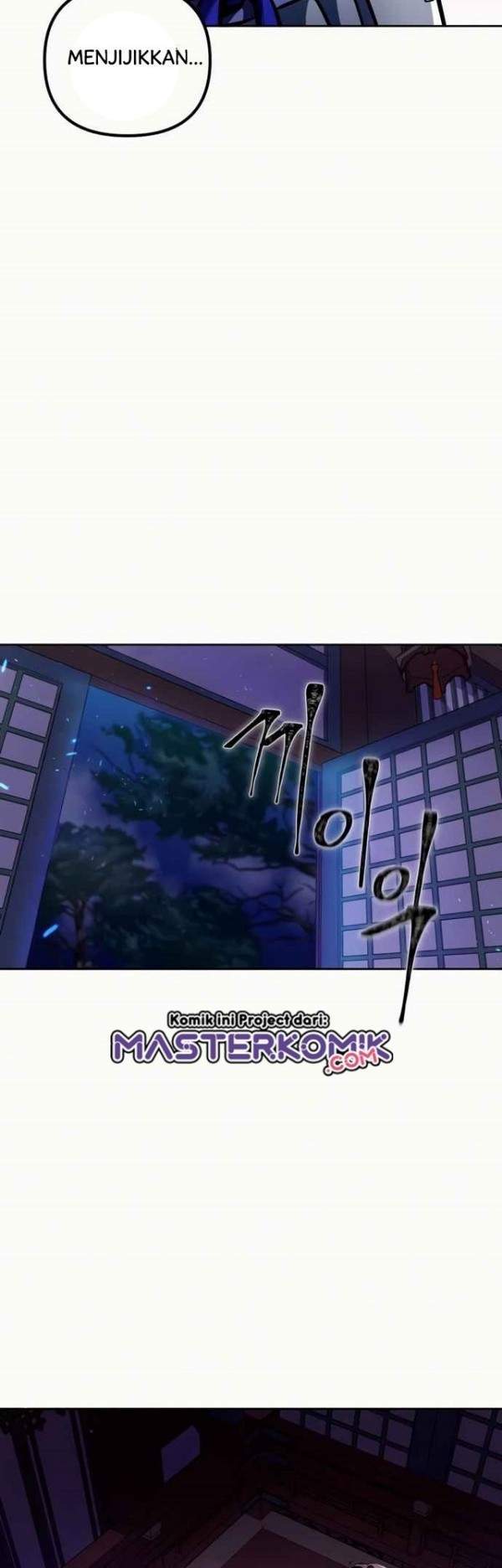 Ha Buk Paeng’s Youngest Son Chapter 5 Gambar 16