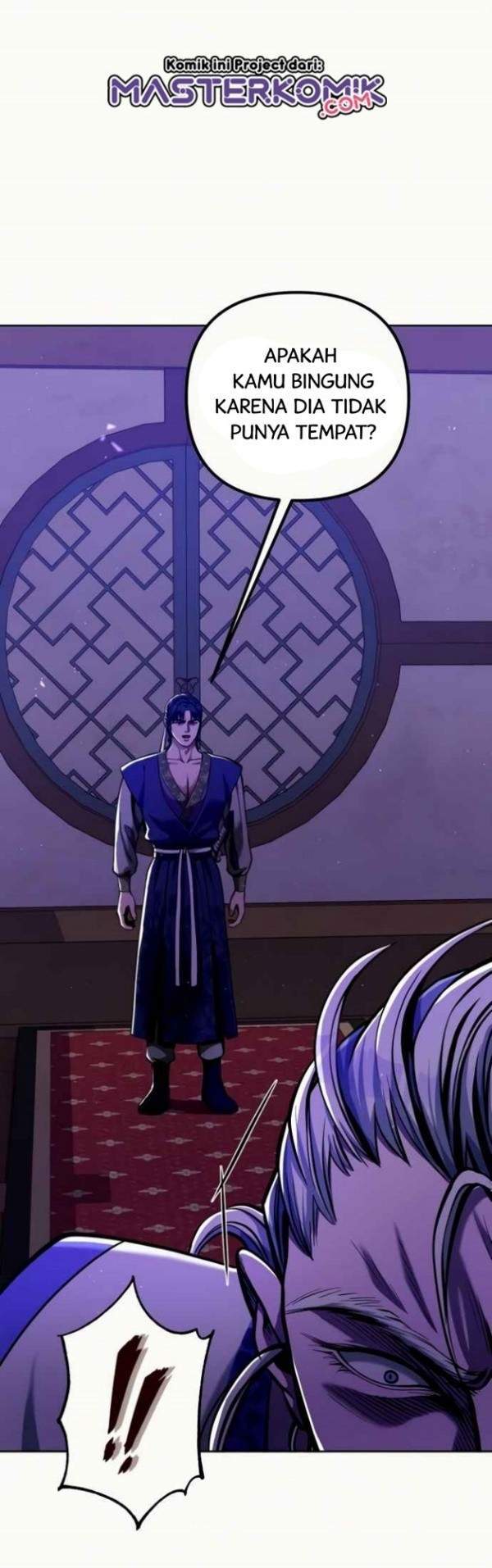 Ha Buk Paeng’s Youngest Son Chapter 5 Gambar 19