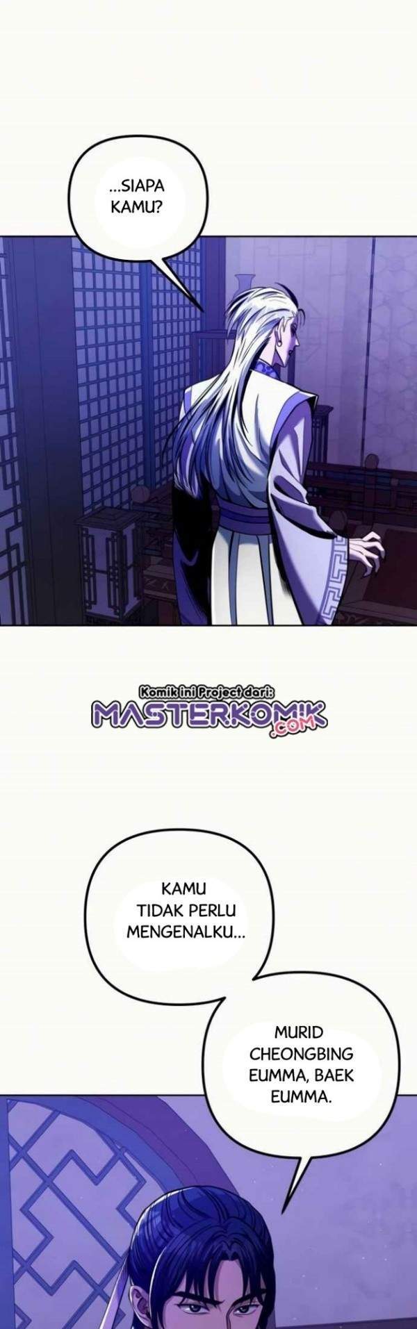 Ha Buk Paeng’s Youngest Son Chapter 5 Gambar 20