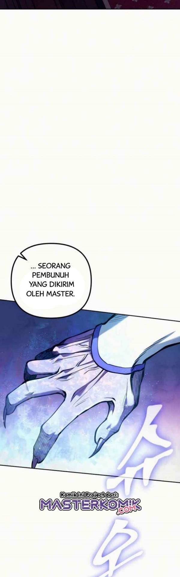Ha Buk Paeng’s Youngest Son Chapter 5 Gambar 23