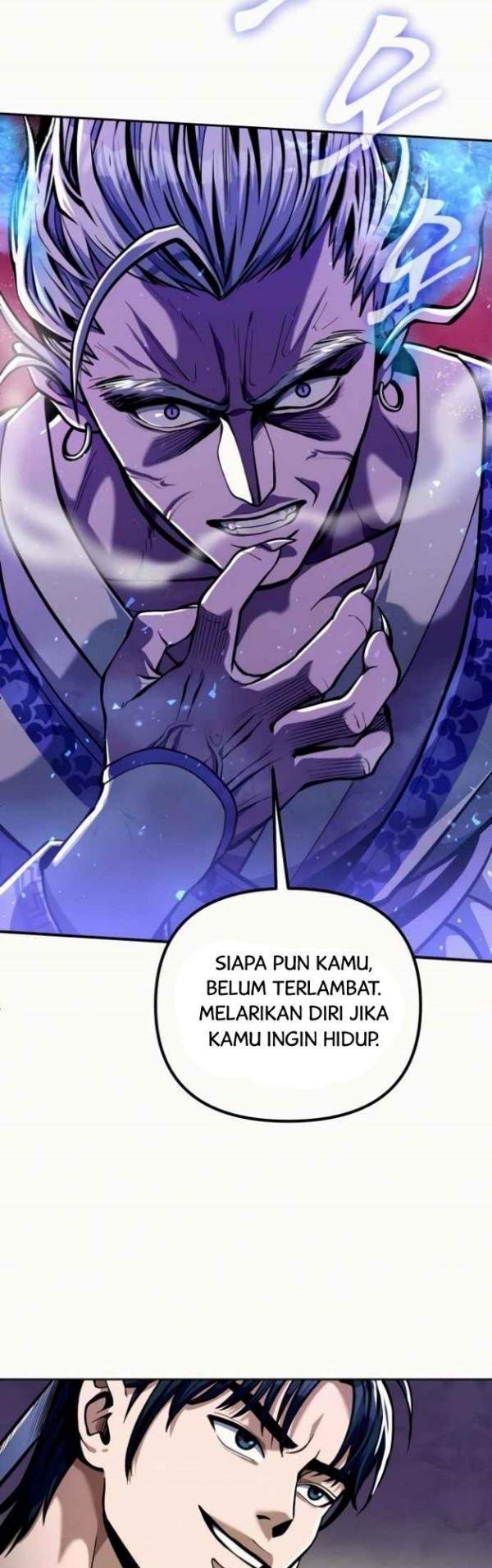Ha Buk Paeng’s Youngest Son Chapter 5 Gambar 24