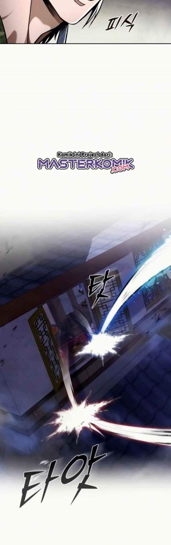 Ha Buk Paeng’s Youngest Son Chapter 5 Gambar 25