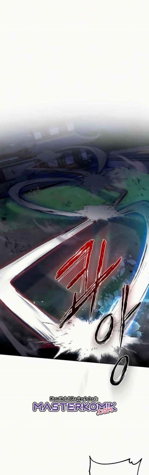 Ha Buk Paeng’s Youngest Son Chapter 5 Gambar 26